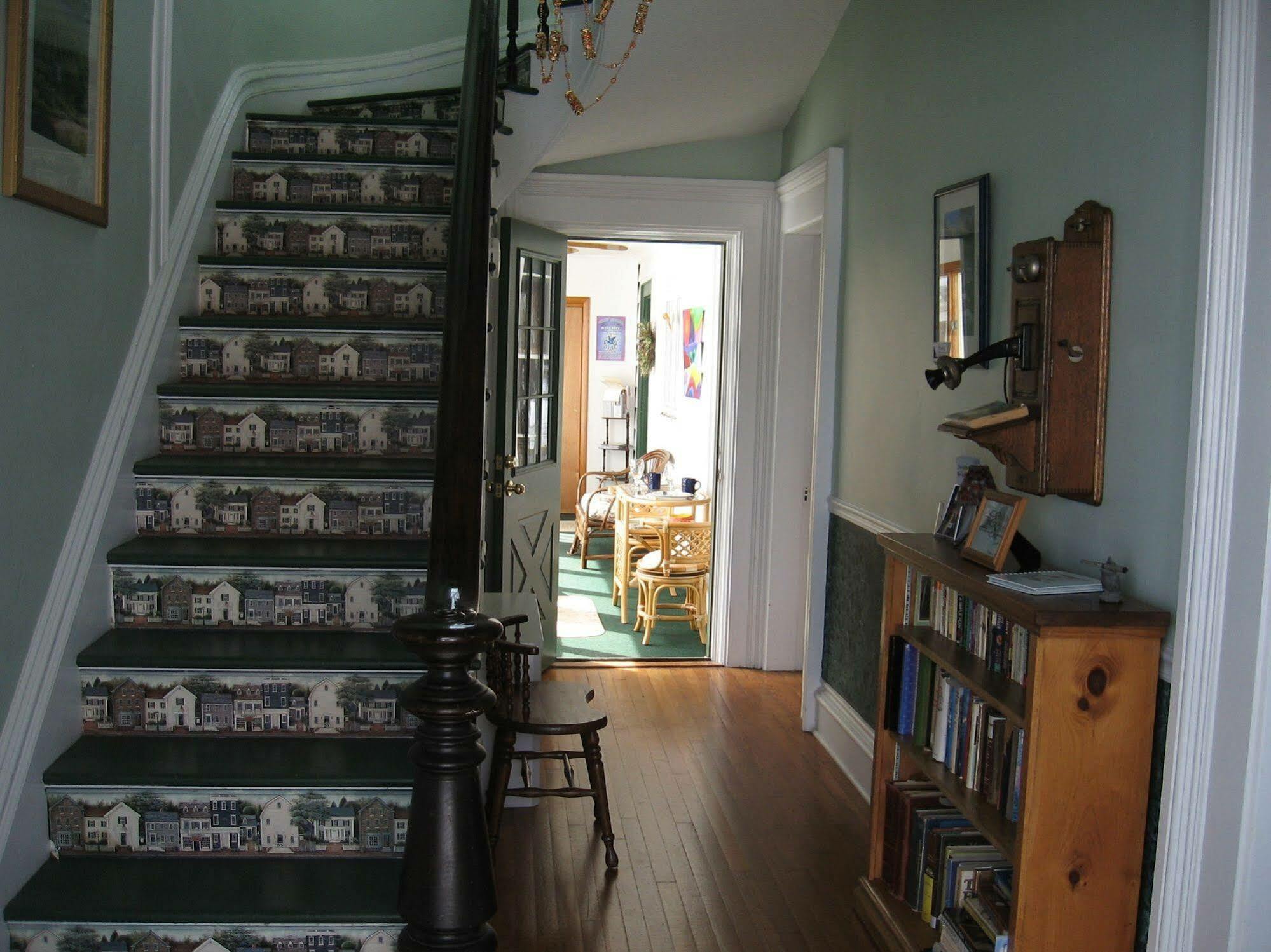 Mariaville Lake B & B Pattersonville ภายใน รูปภาพ